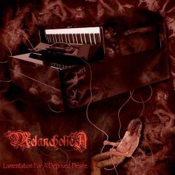 Lamentation for a Deprived Desire